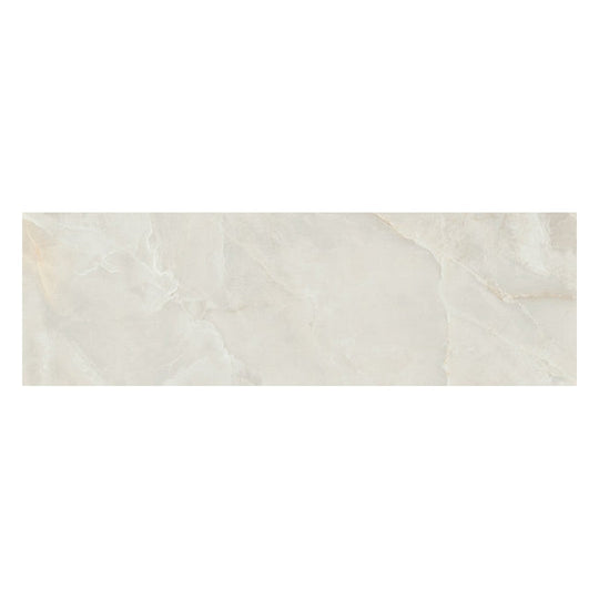 Del Conca USA 4" x 12" Lucent Rectified Porcelain Tile