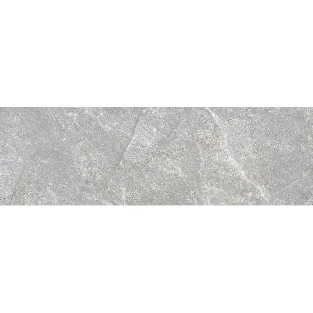 Del Conca USA 4" x 12" Nature Glazed Rectified Porcelain Tile