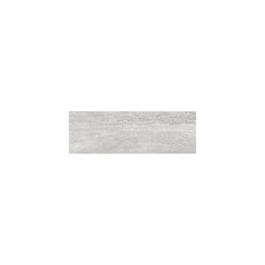 Del Conca USA 4" x 12" Navona Glazed Rectified Porcelain Tile