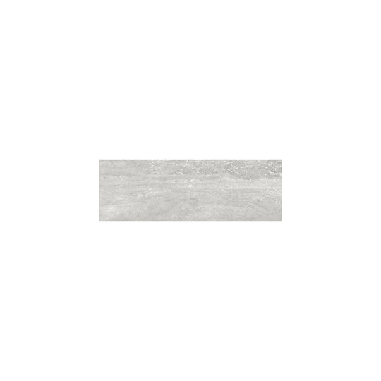 Del Conca USA 4" x 12" Navona Glazed Rectified Porcelain Tile