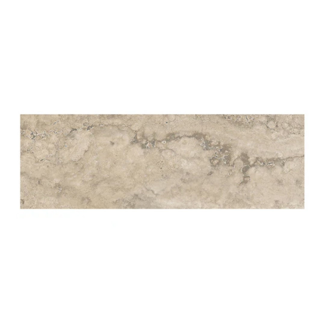 Del Conca USA 4" x 12" Roma Rectified Porcelain Tile