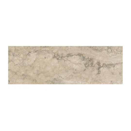 Del Conca USA 4" x 12" Roma Rectified Porcelain Tile