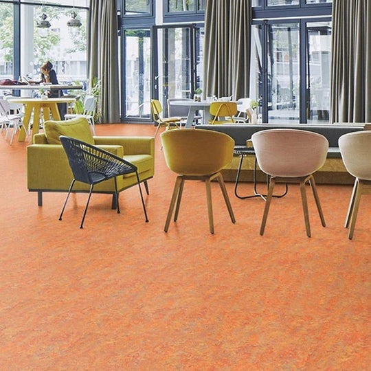 Forbo-Marmoleum-Vivace-Smooth-Vinyl-Sheet-6.5-x-105-Asian-Tiger