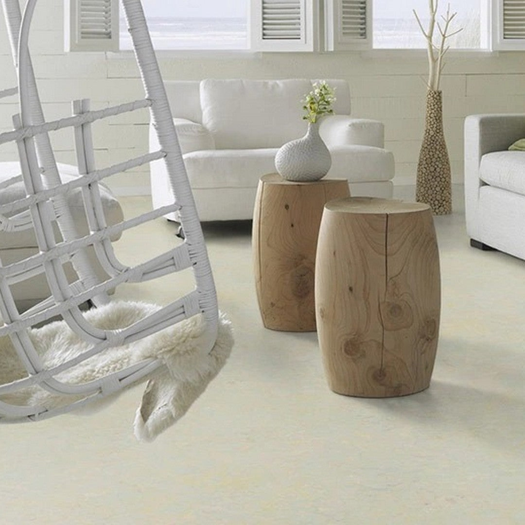 Forbo-Marmoleum-Splash-Smooth-Vinyl-Sheet-6.5-x-105-Limoncello