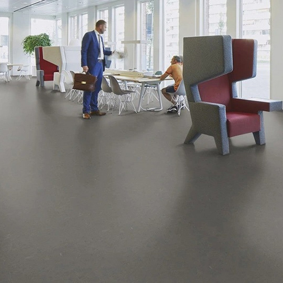 Forbo-Marmoleum-Concrete-Smooth-Vinyl-Sheet-6.5-x-105-Nebula