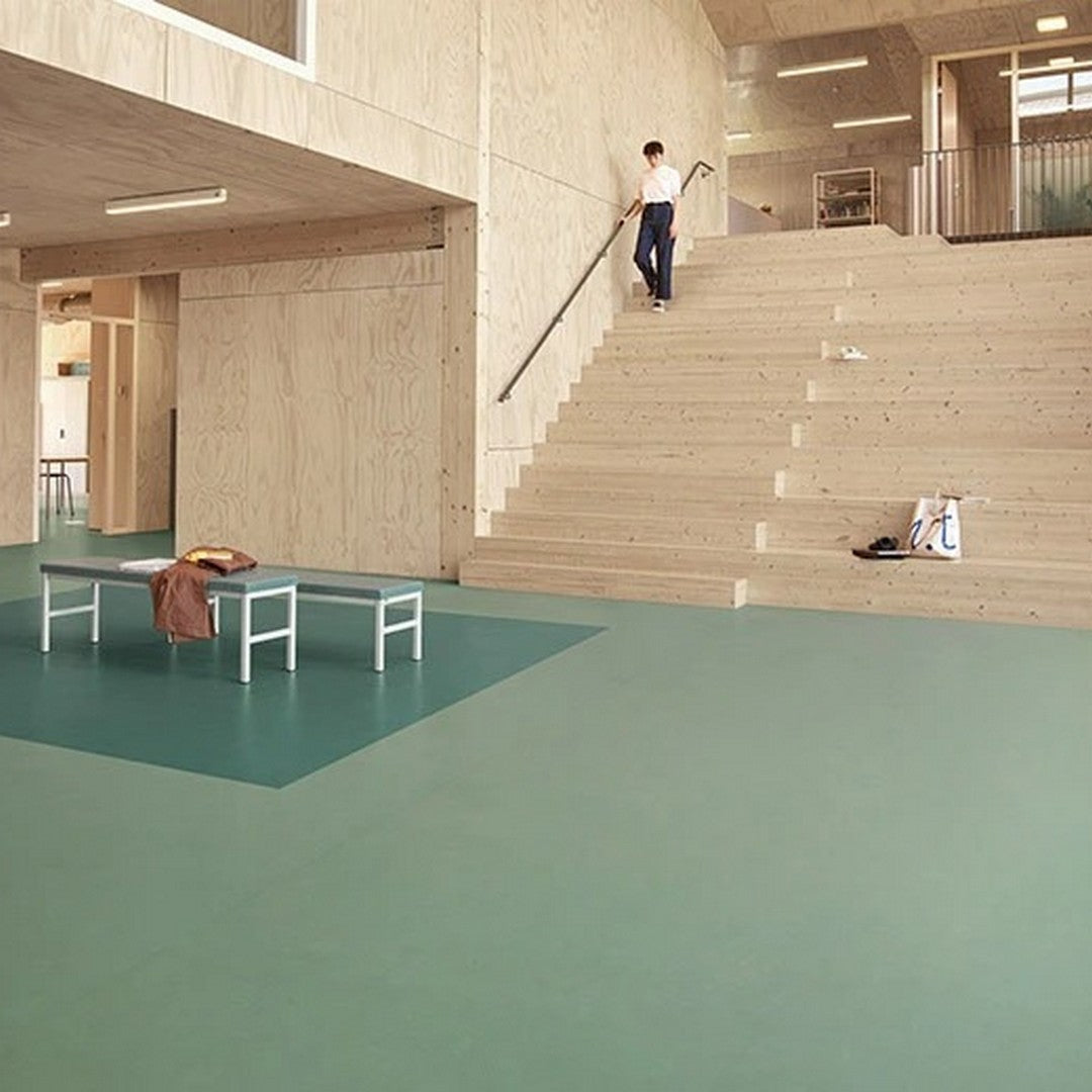 Forbo-Marmoleum-Concrete-Smooth-Vinyl-Sheet-6.5-x-105-Pine-Forest