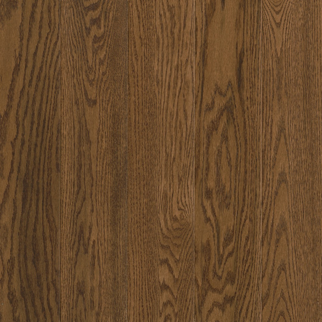 Hartco Prime Harvest 3" Engineered Oak Hardwood Plank Semi-Gloss