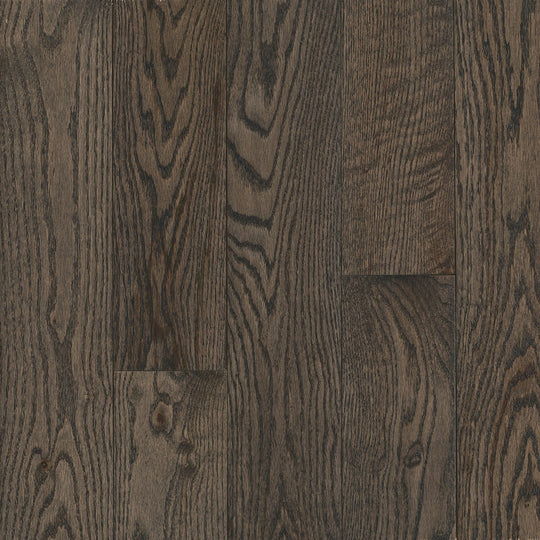 Hartco Prime Harvest 3" Engineered Oak Hardwood Plank Semi-Gloss