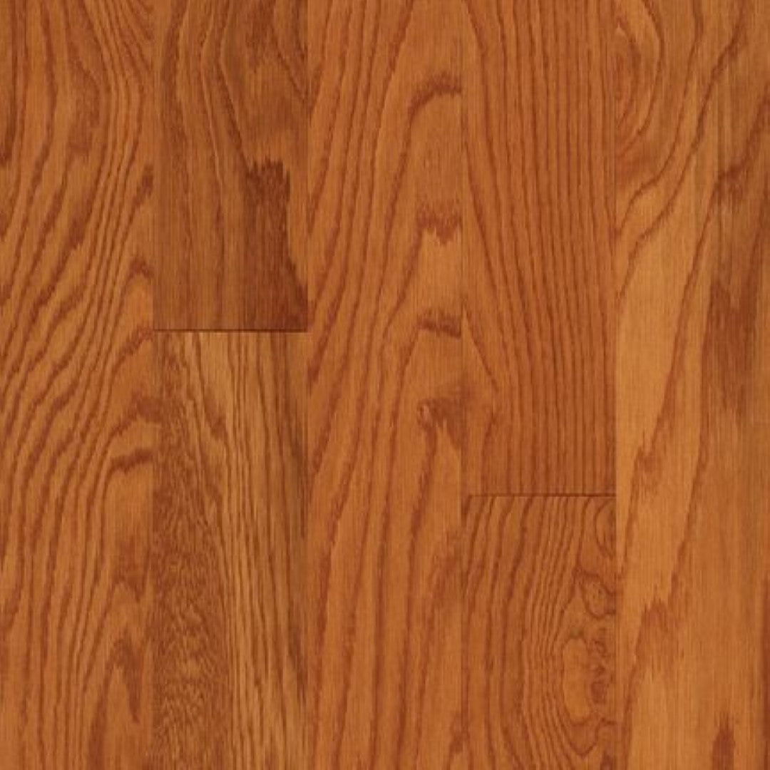 Hartco Prime Harvest 3" Engineered Oak Hardwood Plank Semi-Gloss