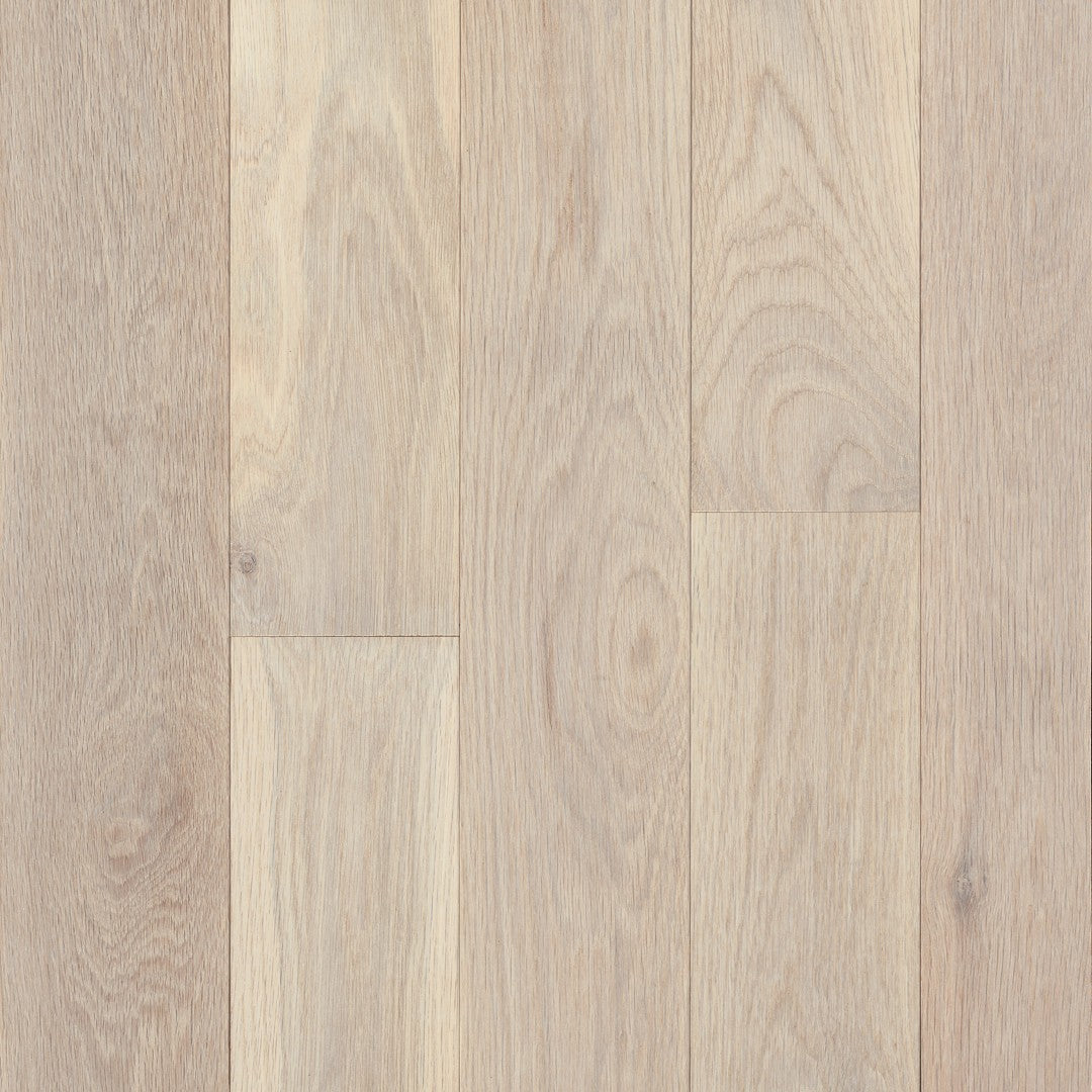 Hartco Prime Harvest 3" Engineered Oak Hardwood Plank Semi-Gloss