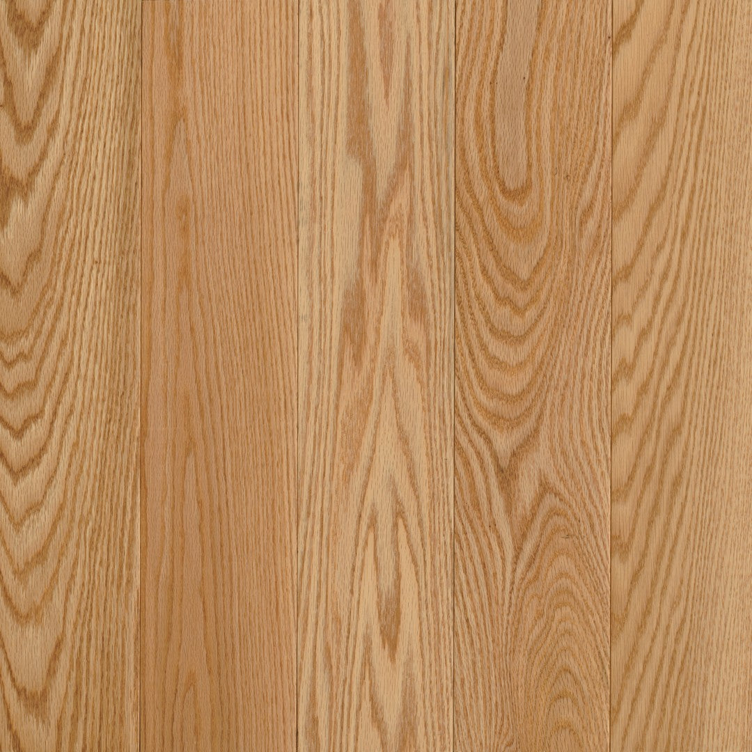 Hartco Prime Harvest 3" Engineered Oak Hardwood Plank Semi-Gloss