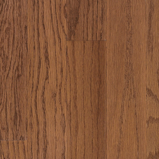 Hartco Beaumont 3" Engineered Oak Hardwood Plank High Gloss