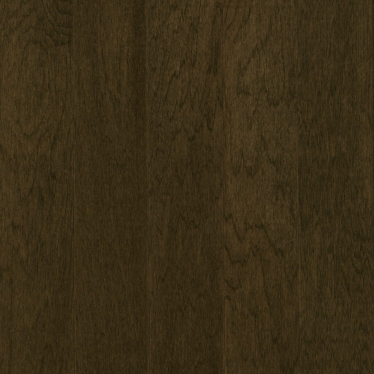 Hartco Prime Harvest 5" Engineered Hickory Hardwood Plank Semi-Gloss