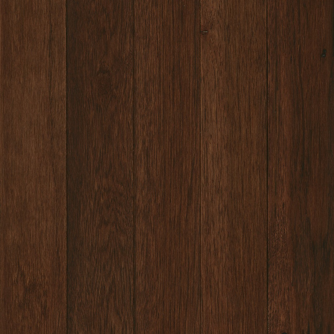 Hartco Prime Harvest 5" Engineered Hickory Hardwood Plank Semi-Gloss