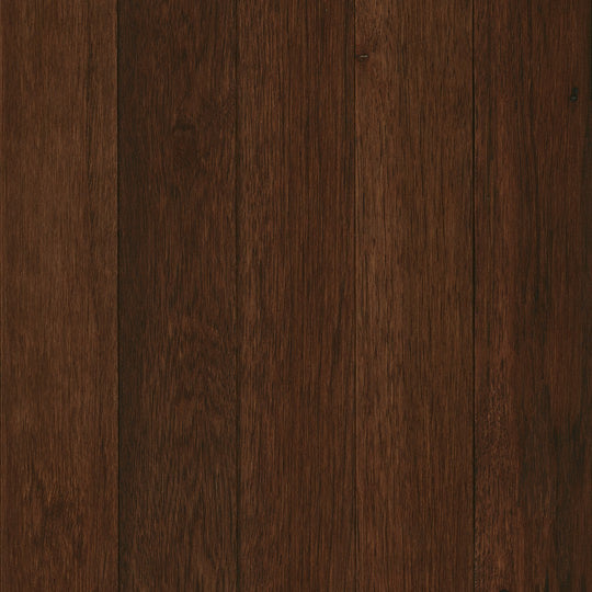 Hartco Prime Harvest 5" Engineered Hickory Hardwood Plank Semi-Gloss