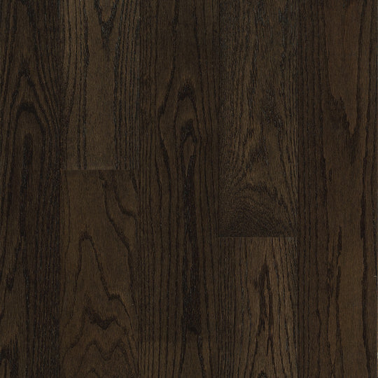 Hartco Prime Harvest 5" Engineered Oak Hardwood Plank Semi-Gloss