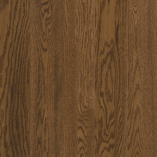 Hartco Prime Harvest 5" Engineered Oak Hardwood Plank Semi-Gloss