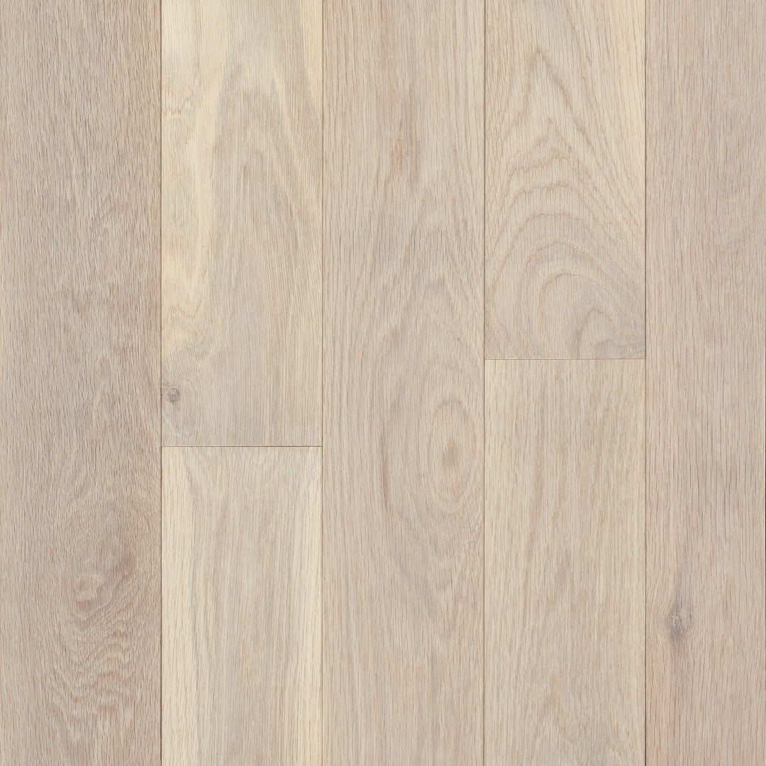 Hartco Prime Harvest 5" Engineered Oak Hardwood Plank Semi-Gloss