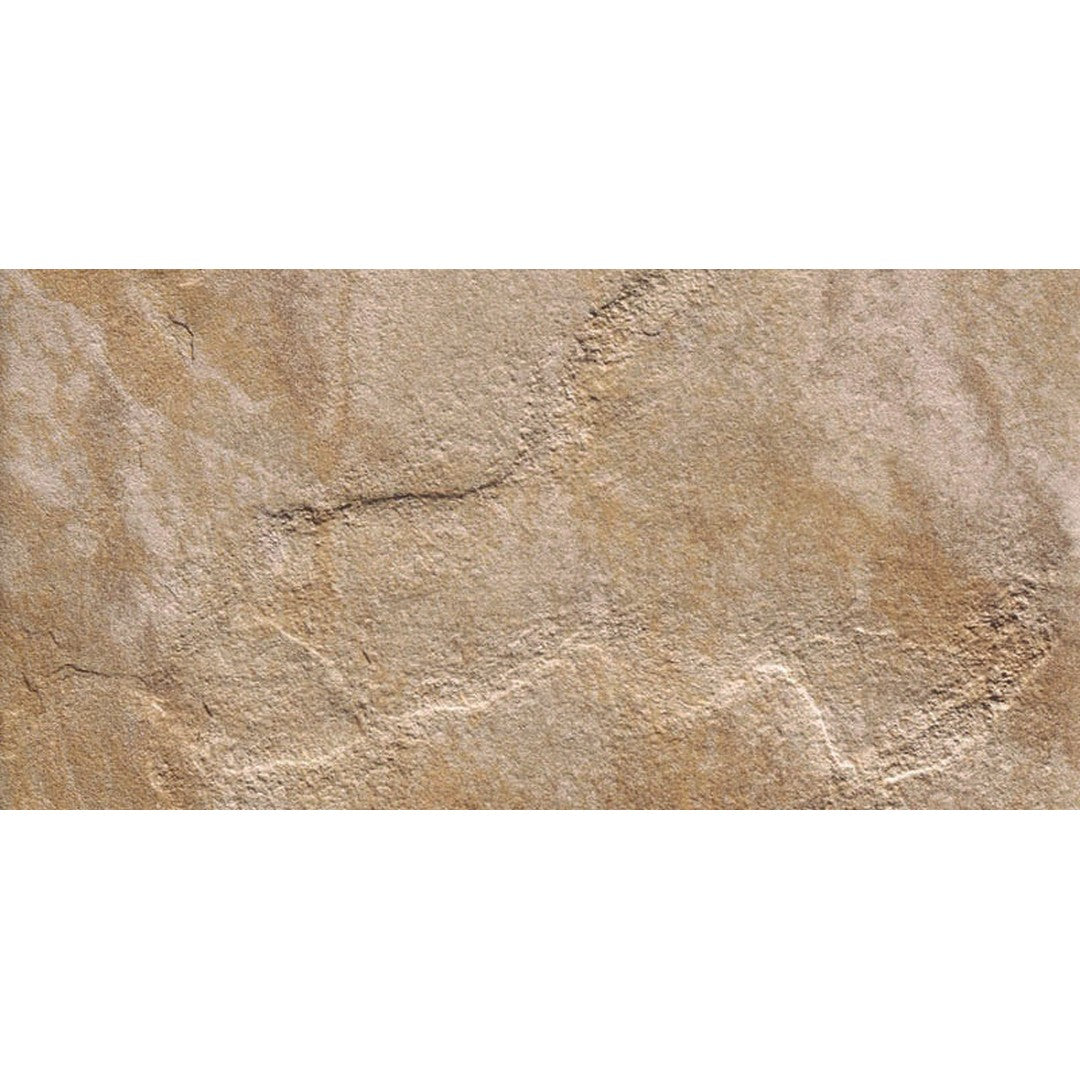 Happy Floors 12" x 24" Eternity Natural Porcelain Tile