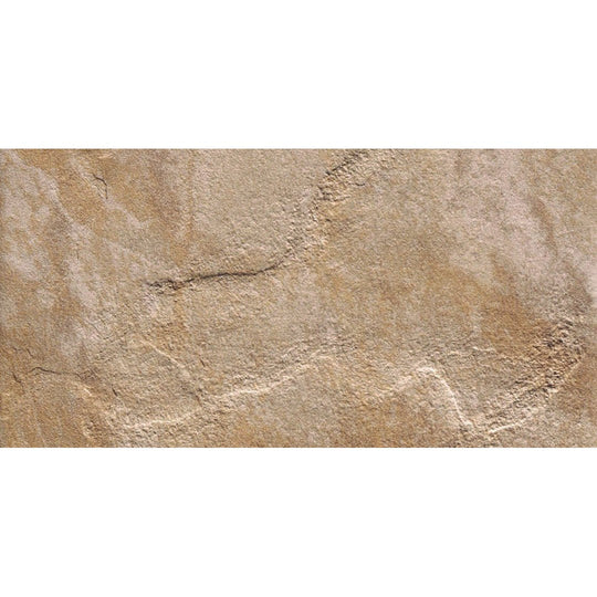 Happy Floors 12" x 24" Eternity Natural Porcelain Tile