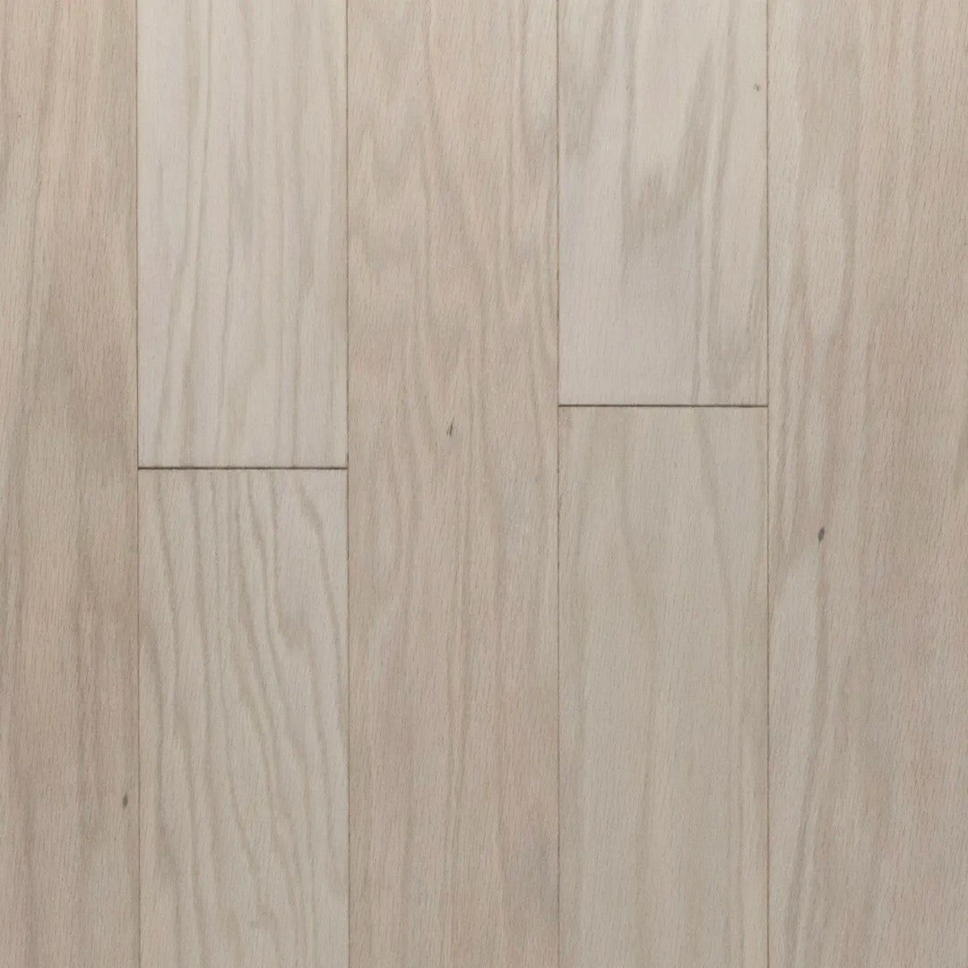 Mullican 4.38" Eloquence Oak Engineered Hardwood Plank