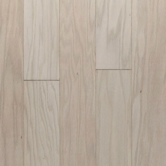 Mullican 4.38" Eloquence Oak Engineered Hardwood Plank