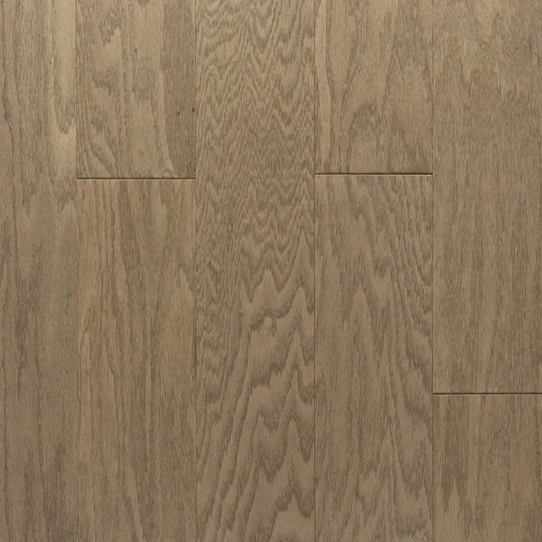 Mullican 4.38" Eloquence Oak Engineered Hardwood Plank