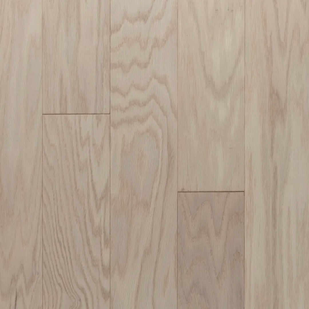 Mullican 4.38" Eloquence Oak Engineered Hardwood Plank