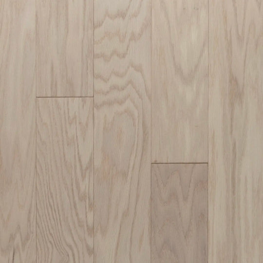 Mullican 4.38" Eloquence Oak Engineered Hardwood Plank
