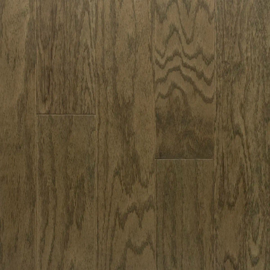 Mullican 4.38" Eloquence Oak Engineered Hardwood Plank
