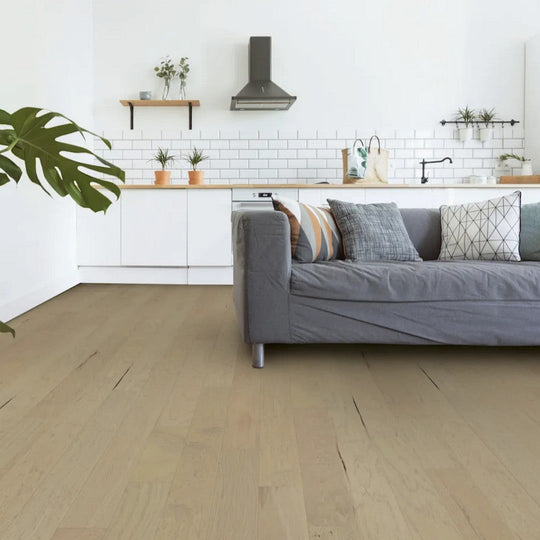 Mullican-5-Lincolnshire-Hand-Sculpted-Hickory-Engineered-Hardwood-Plank-Warm-Barley