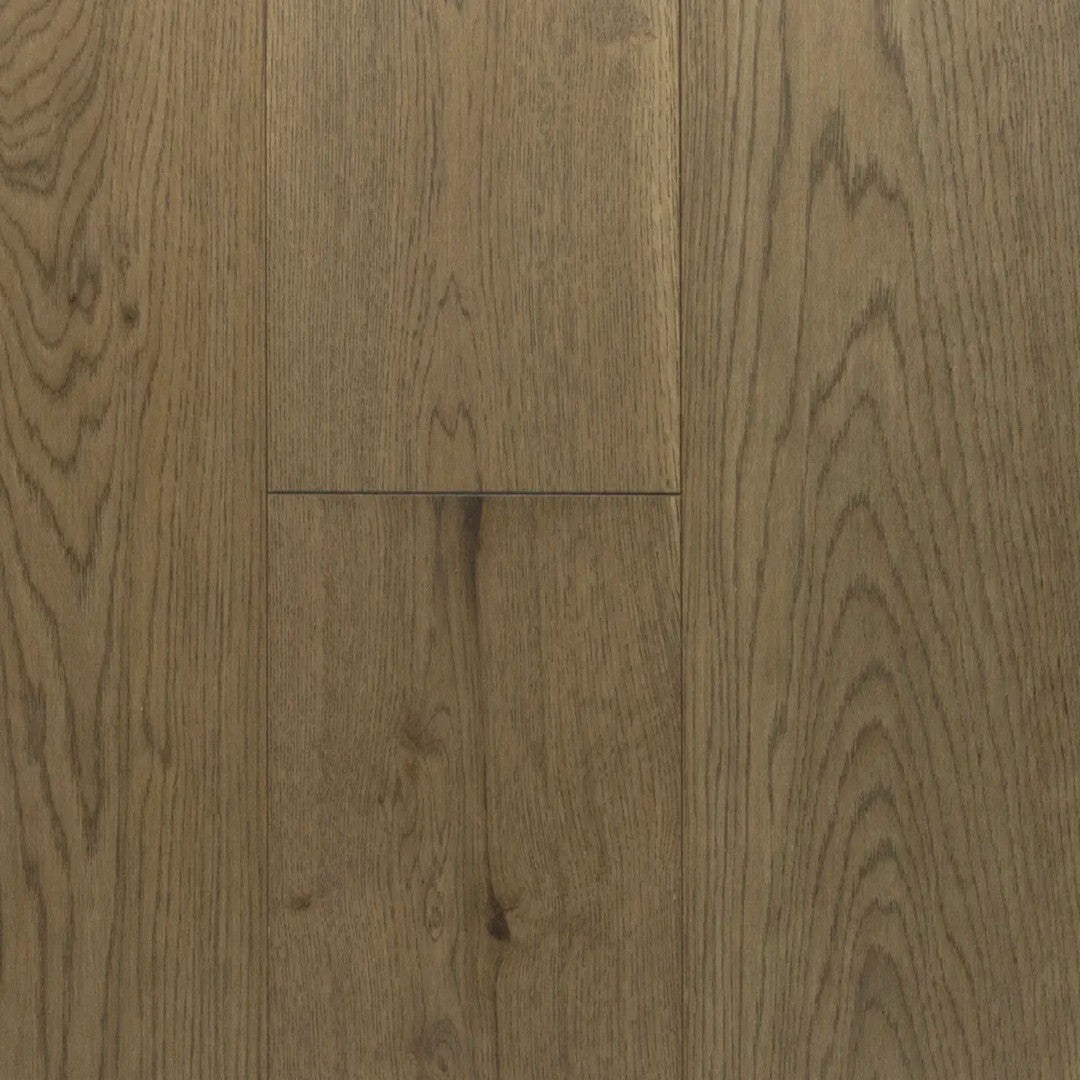 Mullican 7.5" Belleme European White Oak Engineered Hardwood Plank