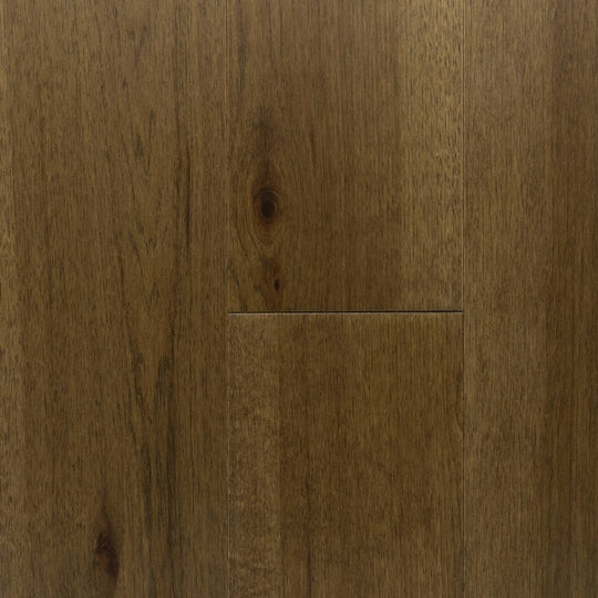 Mullican 7.65" Tennessee Artisan Hickory Engineered Hardwood Plank