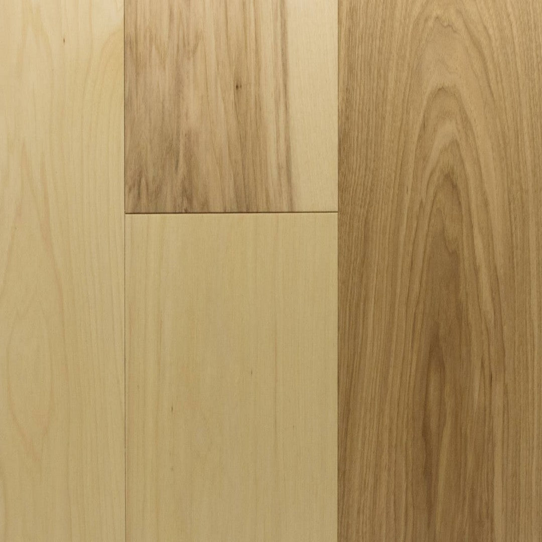 Mullican 7.65" Tennessee Artisan Hickory Engineered Hardwood Plank