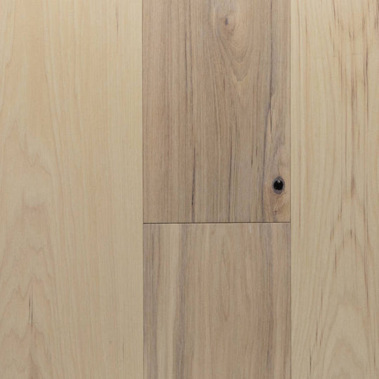 Mullican 7.65" Tennessee Artisan Hickory Engineered Hardwood Plank