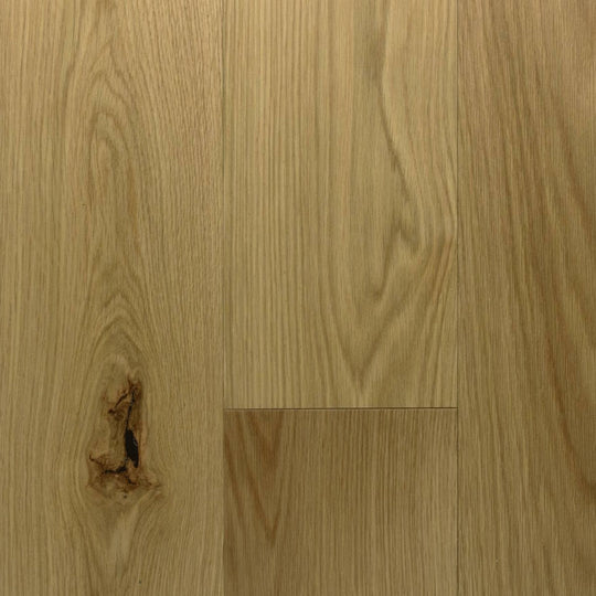 Mullican 7.65" Tennessee Artisan White Oak Engineered Hardwood Plank