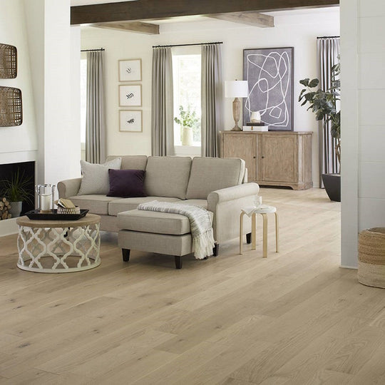 Mullican-7.65-Tennessee-Artisan-White-Oak-Engineered-Hardwood-Plank-Foxhall-Cream