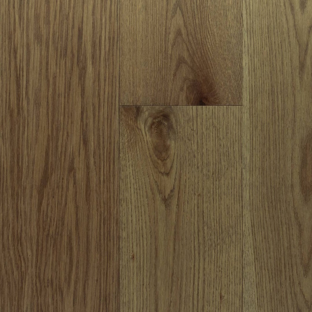 Mullican 7.65" Tennessee Artisan White Oak Engineered Hardwood Plank