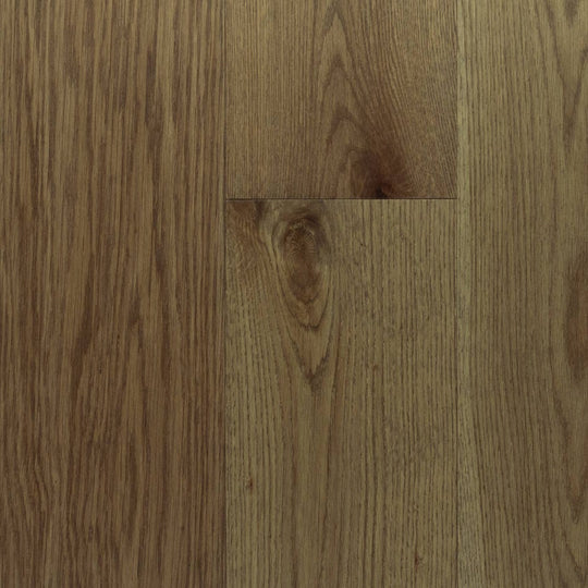 Mullican 7.65" Tennessee Artisan White Oak Engineered Hardwood Plank