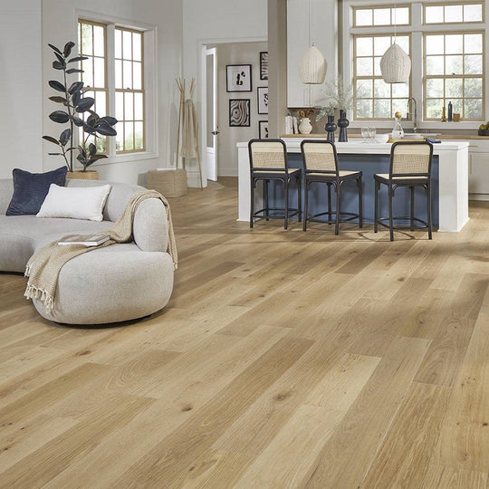 Mullican-7.65-Tennessee-Artisan-White-Oak-Engineered-Hardwood-Plank-Belle-Meade