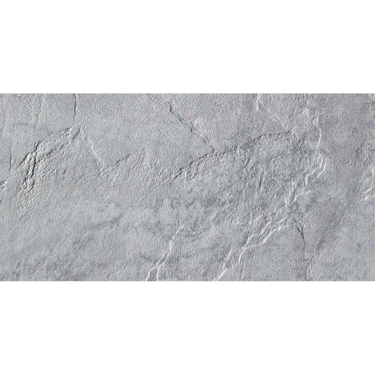 Happy Floors 12" x 24" Eternity Natural Porcelain Tile