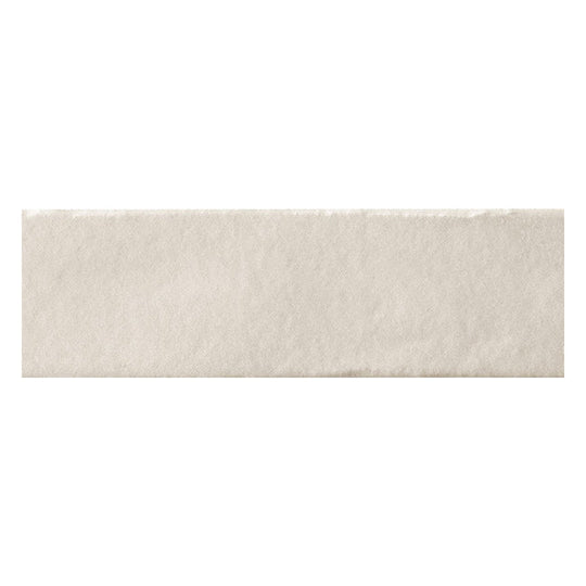 Del Conca USA 2" x 18" Muse Pressed Glazed Porcelain Wall Tile