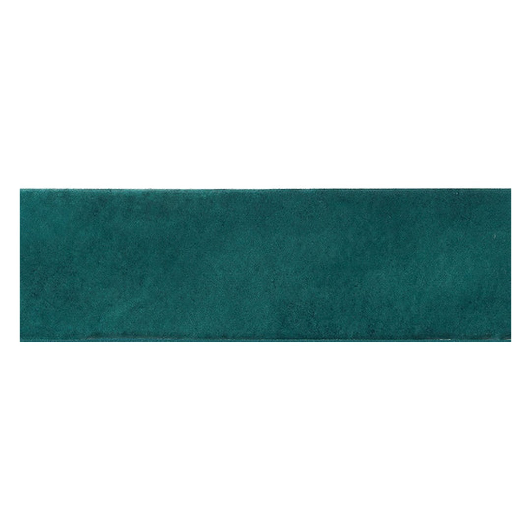 Del Conca USA 2" x 18" Muse Pressed Glazed Porcelain Wall Tile