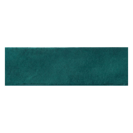 Del Conca USA 2" x 18" Muse Pressed Glazed Porcelain Wall Tile