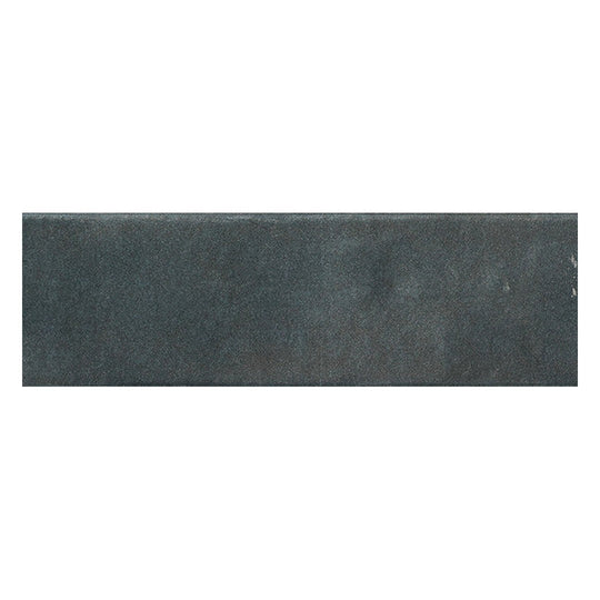 Del Conca USA 2" x 18" Muse Pressed Glazed Porcelain Wall Tile