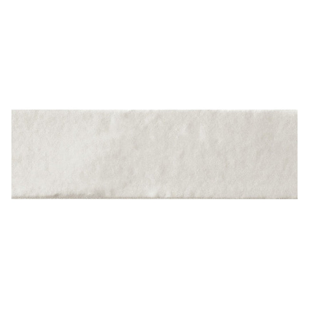 Del Conca USA 2" x 18" Muse Pressed Glazed Porcelain Wall Tile