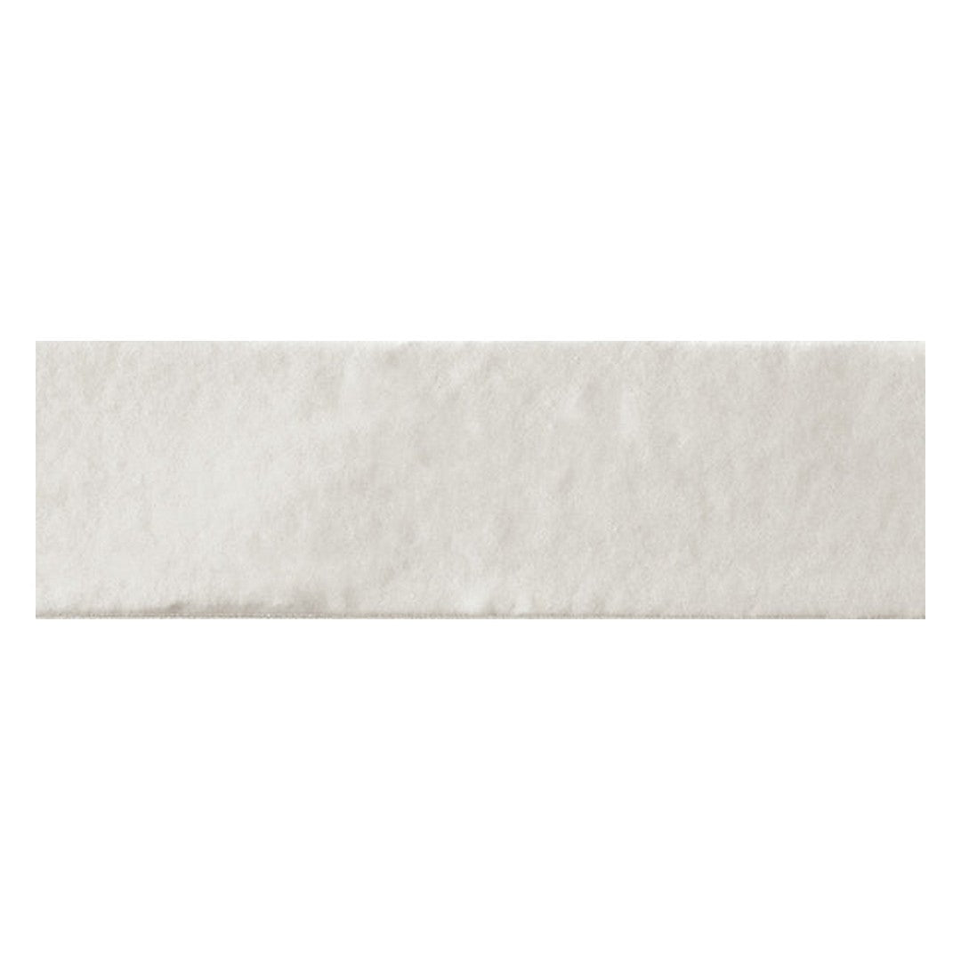 Del Conca USA 2" x 18" Muse Pressed Glazed Porcelain Wall Tile