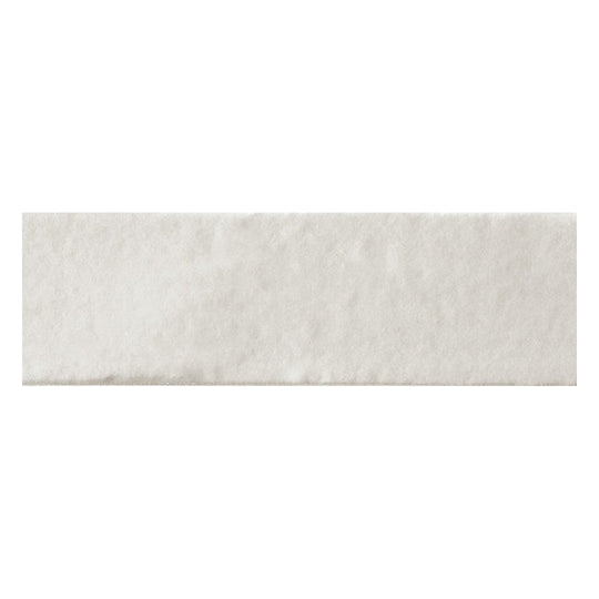 Del Conca USA 2" x 18" Muse Pressed Glazed Porcelain Wall Tile
