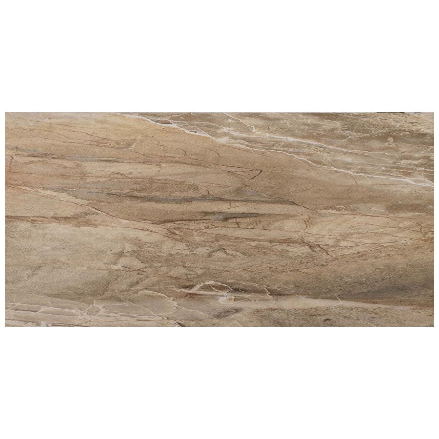 Happy Floors 12" x 24" Sonoma Pressed Natural Porcelain Tile