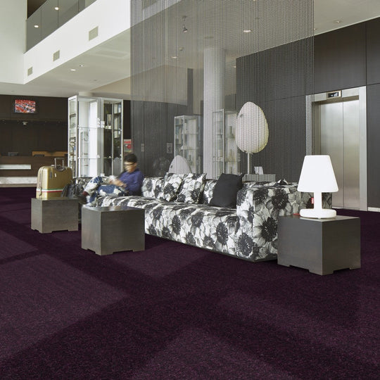 Forbo-Flooring-System-Coral-Brush-6-x-10-Econyl-&-Polyamide-Mat-Byzantine-Purple